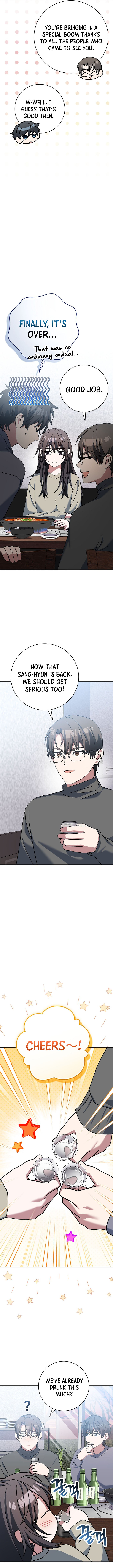 Genius Archer's Streaming Chapter 64 10